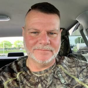 Meet your Posher, Randy